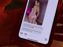 Cul, Gros cul, Gros seins, Blonde, Couple, Pieds, Énorme, Mère que j'aimerais baiser