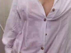 Azijci, Rit, Velika rit, Velike joške, Samozadovoljevanje, Milf, Naravne joške, Solo