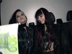 Fingring, Tysk, Lesbisk, Slikking, Onani, Milf, Fitte