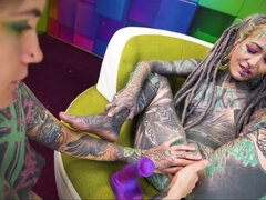 18 let, Zadek, Zadek k puse, Kuřba, Pička, Vyhublá, Švédská rojka, Kozičky