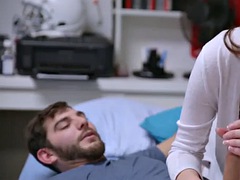 Francozinja, Grupni, Služkinja, Orgija