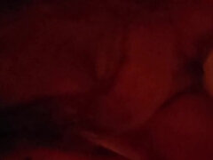 Suihinotto, Pariskunta, Naamallinen, Saksalainen, Sauna, Squirting, Teini, Tissit