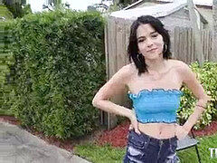 Любители, Крошечные, Реалити, Молоденькие