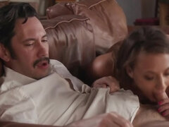 Babe, Fafanje, Najstnice