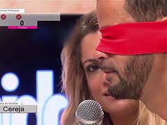 Isot tissit, Takaapäin, Käsihoito, Hd, Pillu, Tatuointi, Tissit