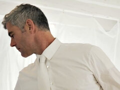 Blasen, Schwanz, Füsse, Schwul