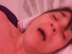 Amatør, Store smukke kvinder, Brunette, Behåret, Hjemmelavet, Ældre kvinde, Fisse, Solo