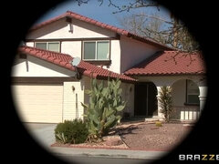 Culo grosso, Tette grandi, Bionda, Pisello, Da dietro, Facciale, Piercing, Figa