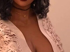 Shut up and Dance - Part 3 - Gorgeous MILF with Big Boobs