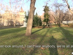 Public Pickups - Can I Bootie A Smoke? 1 - Kiara Lord