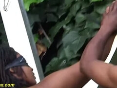 Afrikanisch, Wohlbeleibte schöne frauen, Grosser arsch, Grosse titten, Schwarz, Erstes mal, Hd, Milf