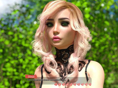 Helping the Hotties 46 - Stacy Walks in While Belle Jerks off Alex