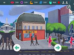 Πρωκτικό, Τρανσέξουαλ