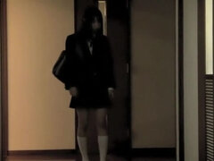 Exotic Japanese model in Incredible HD, Skinny JAV clip