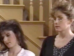 Ameriški, Retro, Retro