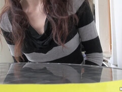 Rit, Fafanje, Hardcore, Prvoosebno snemanje seksa, V javnosti, Muco, Najstnice, Joške