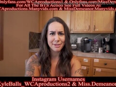 Bruder, Cfnm, Geile alte tussi, Schwanz, Milf, Mutti, Schwestern, Ehefrau