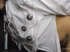 Enthousiasteling, Diep in de keel, Huisgemaakt, Latijnse vrouw