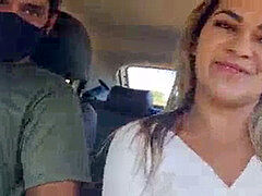 Obciąganie, Brazylia, Sperma, Orgazm, Publiczny