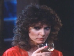 Kukk suging, Sperm skott, Milf, Trekant, Vintage