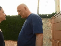 Egon Kowalski And Lullu Gun - Vom Alten Mann Verarscht Und Gefickt 1