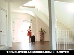 Grote lul, Hd, Roodharige vrouw