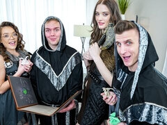 Velký zadek, Velké péro, Kuřba, Na pejska, Dvě na jednoho, Přírodní prsa, Teenka, Kozičky