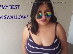 Bbw stor vacker kvinna, Sperma i munnen, Sperma shot, Milf, Bröstvårtor