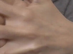 Lady Victoria Valente - Sexy Painted Fingernails