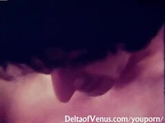 에로틱, 머리카락이 많은, 나이든, 흥청망청 놀기, 빈티지