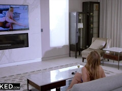 Cunnilingus, Culo grande, Verga grande, Rubia, Garganta profunda, Polla, Lamidas, Montar