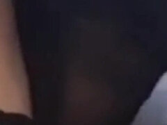 Amatoriale, Culo, Bisessuale, Coppia, Lingerie, Matura, Punto di vista pov, Calze