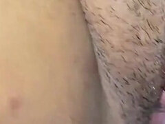 Amaterji, Analno, Par, Notranji izliv, Samozadovoljevanje, Žena