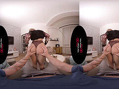 Fisting, Masturbacja, Rzeczywistość