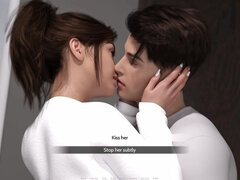 삼차원, 귀여운