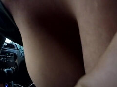 This white girl thot can't get enough of my BBC, I busted a huge cum load