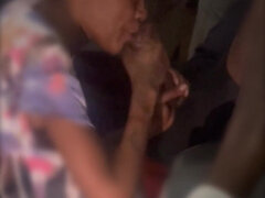 Amatööri, Musta, Suihinotto, Paljas