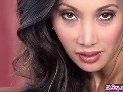 항문, 아시안, 핑거링, 수음, 밀프, 콘돔, 빼빼한, 혼자