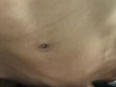 Busty Latina Andrea1010 Gets Filled by Victorsex - Hot Amateur Creampie