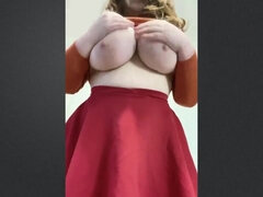 Amaterji, Velike joške, Busty, Kolidž, Hd, Domaci pornič, Milf, Rdečelaska