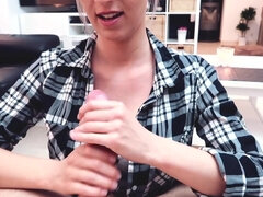 Amatéri, Prsnatá, Oblečené ženy, Francúzskej, Honění, Z pohľadu účastníka, Teenka