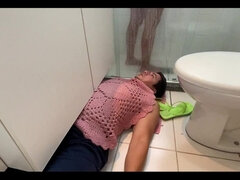 Bad, Par, Dominerende kvinne