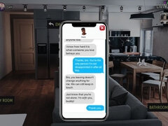 Breeze of Passion by L7team - Reality Punch for a Snob Guy, All with Erotic Results 1