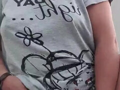 Bbw, Veľký zadok, Veľké kozy, Homemade, Masturbácia, Dospelé, Milf  mčbp, Sólo