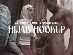 Isot tissit, Suihinotto, Rintava, Kermakakku, Takaapäin, Pillu, Tabu, Teini