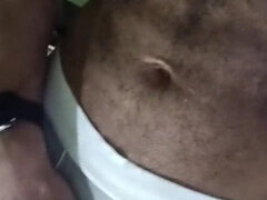 Amateur, Noire, Branlette thaïlandaise, Solo