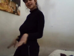 Sindssyg, Creme tærte, Hjemmelavet, Imellem racer, Latinsk, Lesbisk, Lingerie, Web kamera