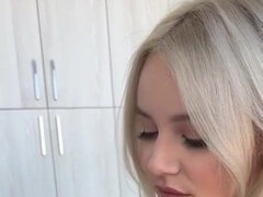 Leie, Grosser arsch, Grosse titten, Besamung, Schwanz, Selbstgemacht, Pov, Flotter dreier