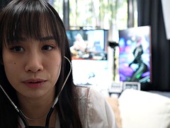 素人, アジア人, デカチン, デカパイ, 日本人, オッパイの