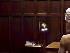 Wytrysk, Gej, Uwiedziony, Chudy, Ssanie